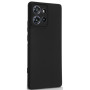 Чохол до мобільного телефона BeCover Motorola Edge 50 Black (713132) Чохол до мобільного телефона BeCover Motorola Edge 50 Black (713132)