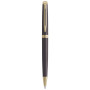 Ручка кулькова Waterman HEMISPHERE Metallic Lava Black GT BP (22 090) Ручка кулькова Waterman HEMISPHERE Metallic Lava Black GT BP (22 090)