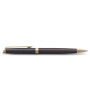 Ручка кулькова Waterman HEMISPHERE Metallic Lava Black GT BP (22 090) Ручка кулькова Waterman HEMISPHERE Metallic Lava Black GT BP (22 090)