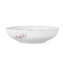 Тарілка Ardesto Lucca Soup 20 см Winter White (AR2920WMC) Тарілка Ardesto Lucca Soup 20 см Winter White (AR2920WMC)
