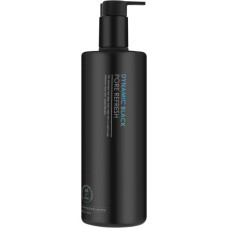 Тонік для обличчя Pldq Dynamic Black Pore Refresh All In One Для чоловіків 500 мл (8809450870292)