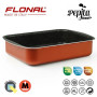 Форма для випікання Flonal Pepita Granit 35х25 см (PGFLS3550) Форма для випікання Flonal Pepita Granit 35х25 см (PGFLS3550)
