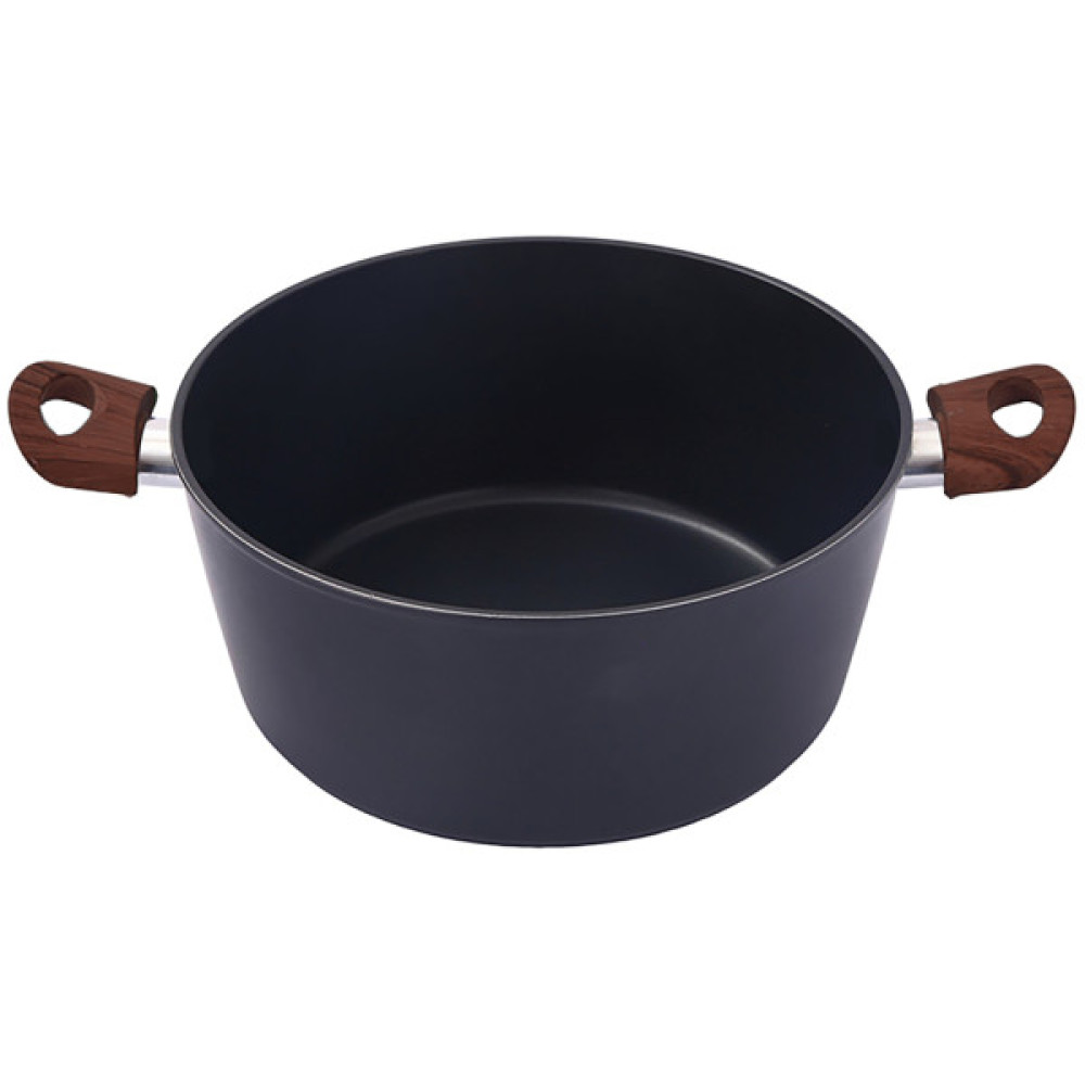 Каструля Bravo Chef Класична 4.1 л (BC-2101-24)