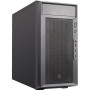 Корпус Silver Stone FARA (SST-FA311-B) Корпус Silver Stone FARA (SST-FA311-B)