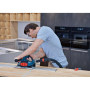 Набір акумулятора та зарядного пристрою Bosch Professional ProCore 18В 2х18В 4А·год+5.5А·год, ЗП GAL 1880 CV Набір акумулятора та зарядного пристрою Bosch Professional ProCore 18В 2х18В 4А·год+5.5А·год, ЗП GAL 1880 CV