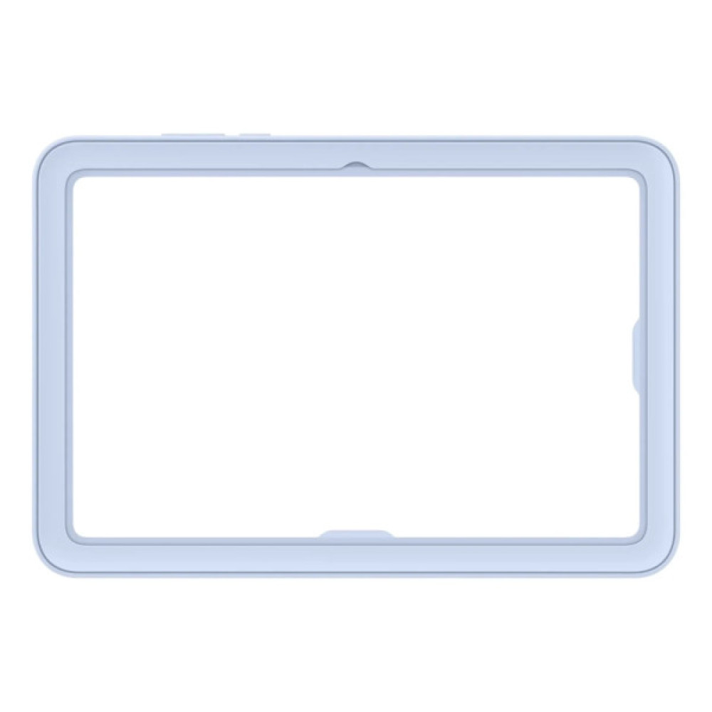 Чохол до планшета Samsung Frame Cover Samsung Galaxy Tab S11 Blue (EF-JX730CLEGWW)