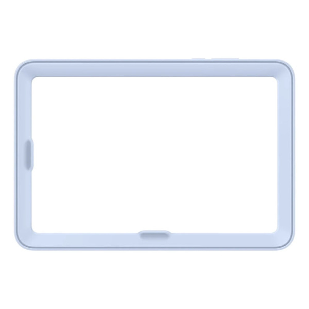 Чохол до планшета Samsung Frame Cover Samsung Galaxy Tab S11 Blue (EF-JX730CLEGWW)