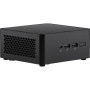Комп'ютер ASUS NUC 14 Pro RNUC14RVHI300002I / Core 3 100U, M.2 22x80 NVMe, 22x42 NVMe/2.5'' SATA (90AR0072-M00040)