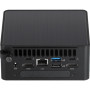 Комп'ютер ASUS NUC 14 Pro RNUC14RVHI300002I / Core 3 100U, M.2 22x80 NVMe, 22x42 NVMe/2.5'' SATA (90AR0072-M00040)