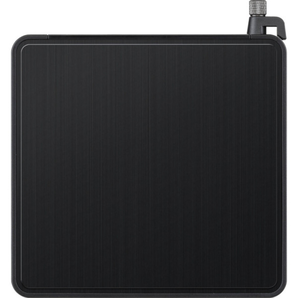 Комп'ютер ASUS NUC 14 Pro RNUC14RVHI300002I / Core 3 100U, M.2 22x80 NVMe, 22x42 NVMe/2.5'' SATA (90AR0072-M00040)