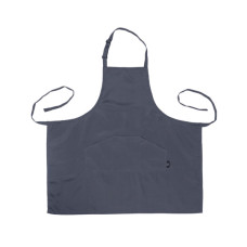 Фартух для творчості Rosa дорослий, 96*90см, асфальт, грета (4823098511816)