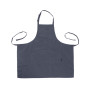 Фартух для творчості Rosa дорослий, 96*90см, асфальт, грета (4823098511816)
