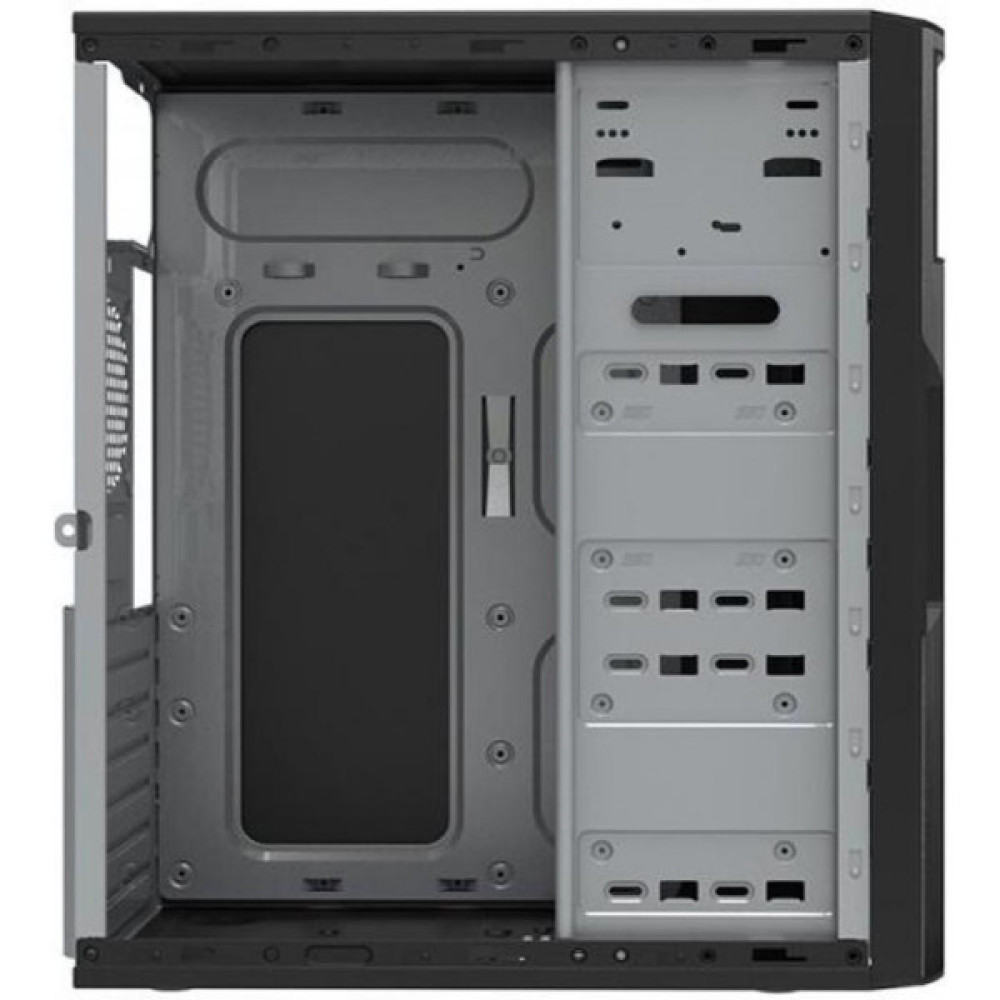 Корпус для ПК Gamemax ET-211-450W-2U3