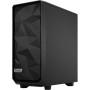 Корпус для ПК Fractal Design Meshify 2 Compact Black TG LT (FD-C-MES2C-03)