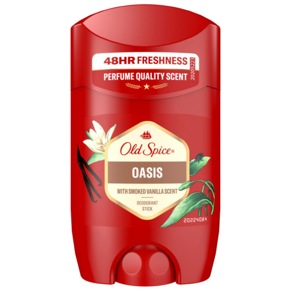 Дезодорант Old Spice Oasis 50 мл (8006540839362)