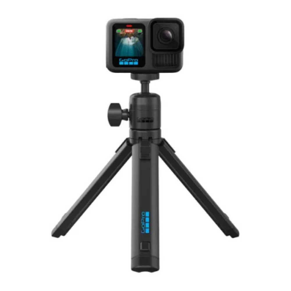 Аксесуар до екшн-камер GoPro Tripod with 360° Ball Head (ABTTR-001)