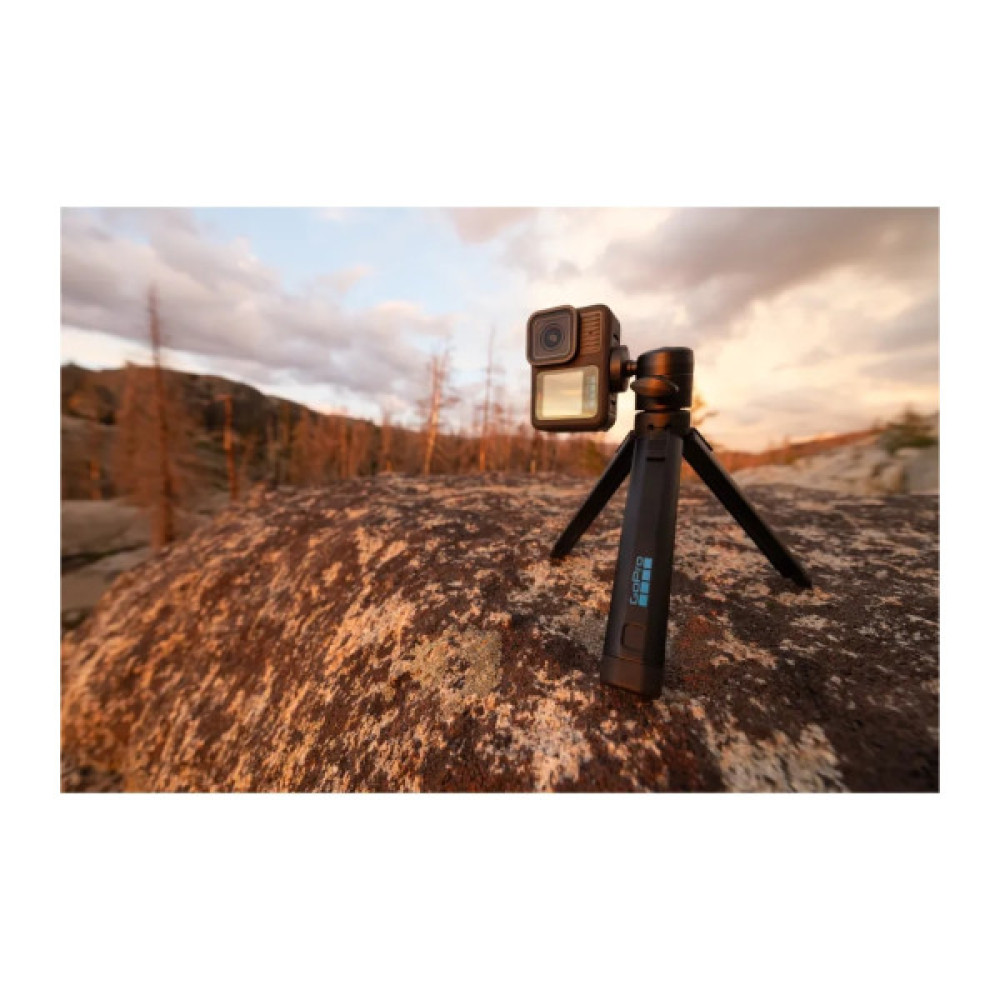 Аксесуар до екшн-камер GoPro Tripod with 360° Ball Head (ABTTR-001)