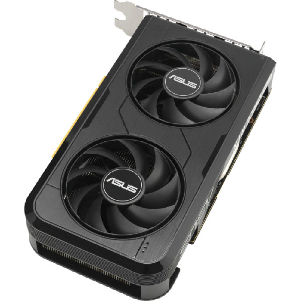 Відеокарта ASUS GeForce RTX5050 8Gb DUAL OC (DUAL-RTX5050-O8G)