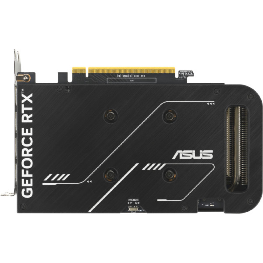 Відеокарта ASUS GeForce RTX5050 8Gb DUAL OC (DUAL-RTX5050-O8G)