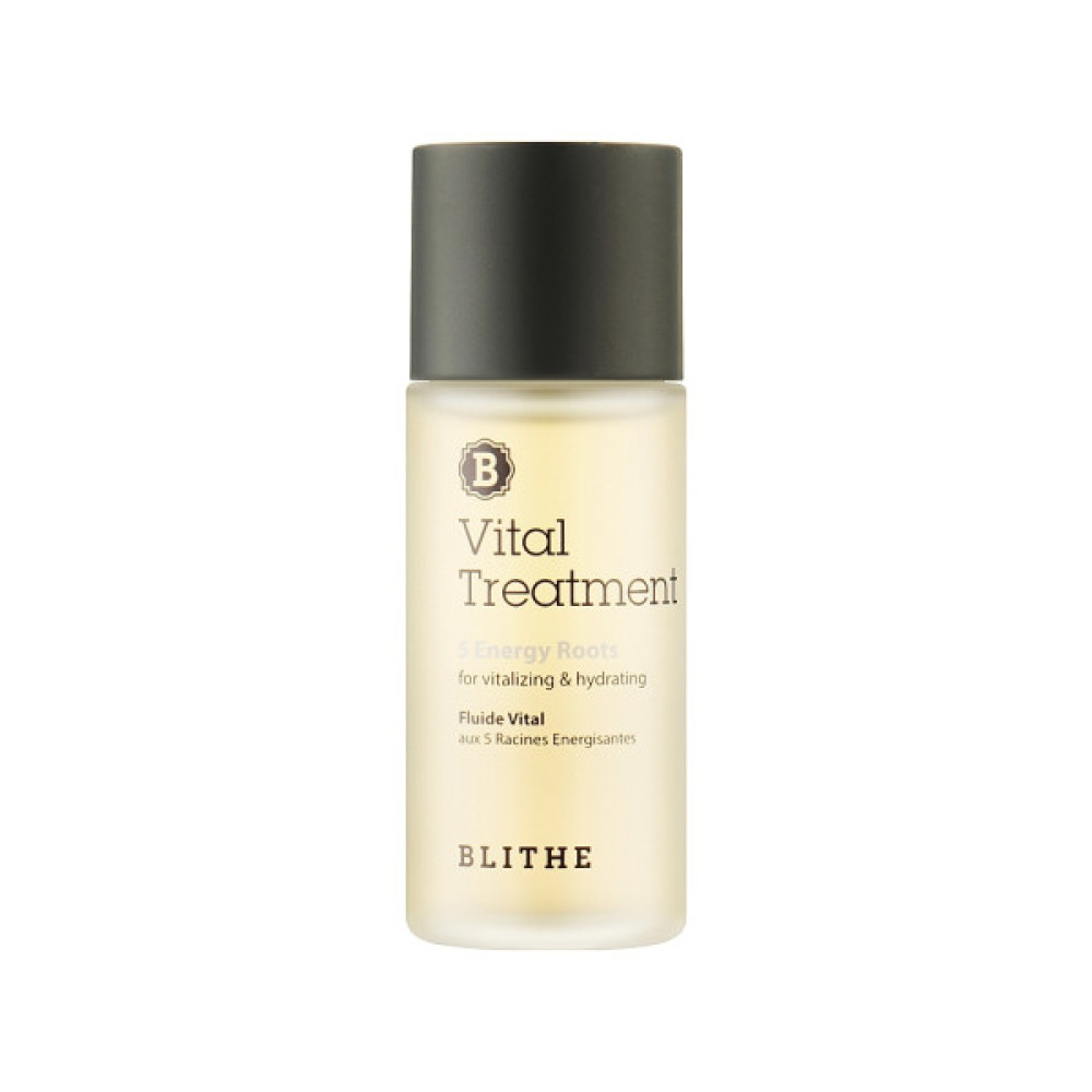 Сироватка для обличчя Blithe Vital Treatment 5 Energy Roots 54 мл (8809501660506)
