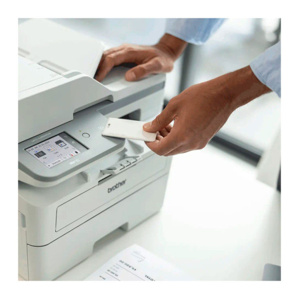 Багатофункціональний пристрій Brother MFCL2922DWYJ1