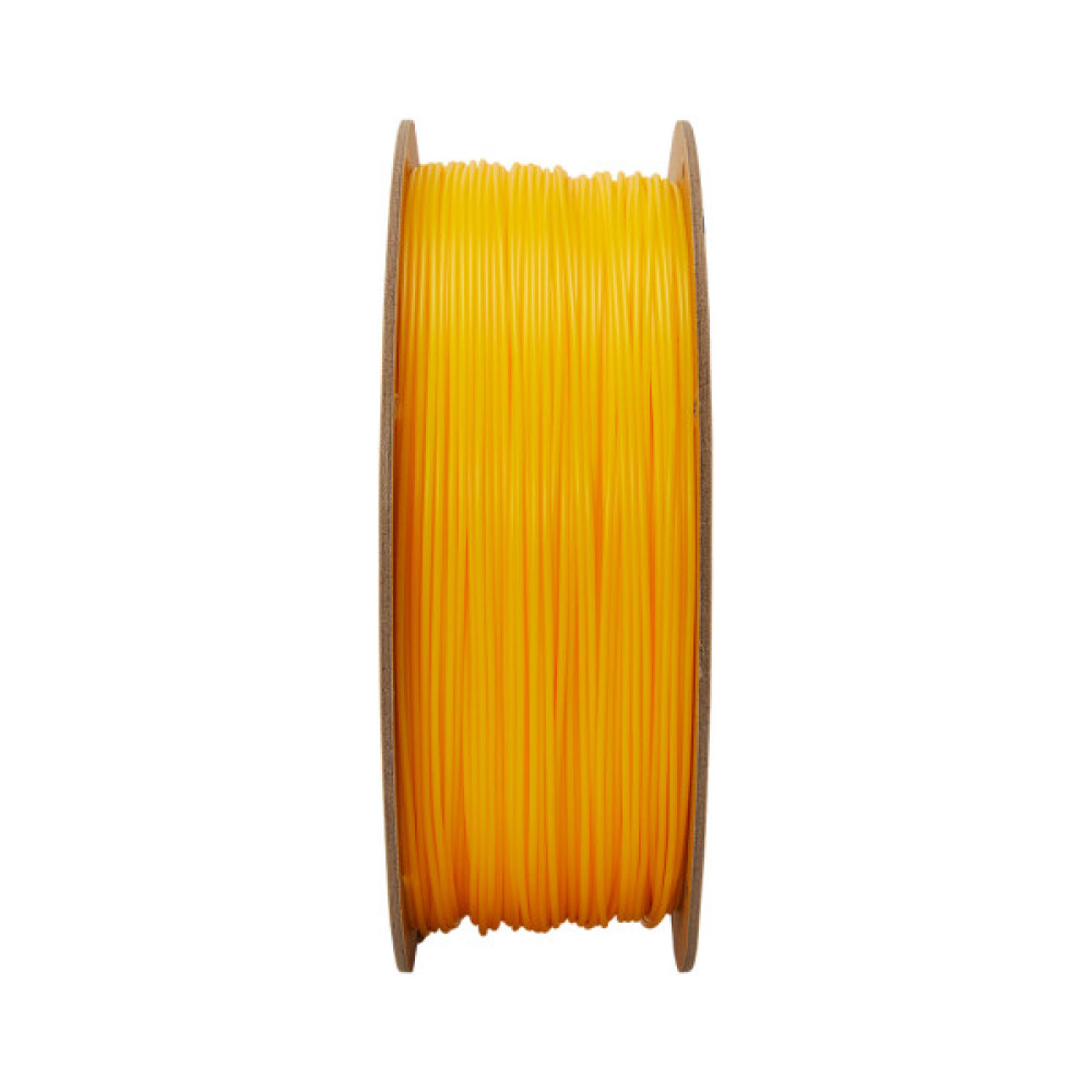 Пластик для 3D-принтера Polymaker PLA POLYLITE PRO 1,75mm 1kg YELLOW (PA07009)