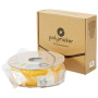 Пластик для 3D-принтера Polymaker PLA POLYLITE PRO 1,75mm 1kg YELLOW (PA07009)