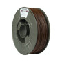 Пластик для 3D-принтера The Filament PLA 1.75mm 1kg BISON BROWN (TF-24010)