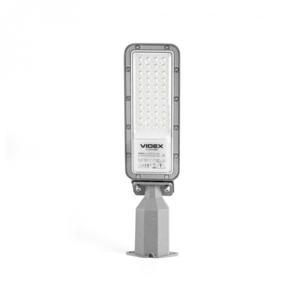 Прожектор Videx IP65 SLE17 30W 3300Lm 5000K 220V (VL-SLE17-0305)