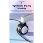 Дата кабель USB-C to Lightning 1.0m 20W white Essager (EXCTL-WL02-P)