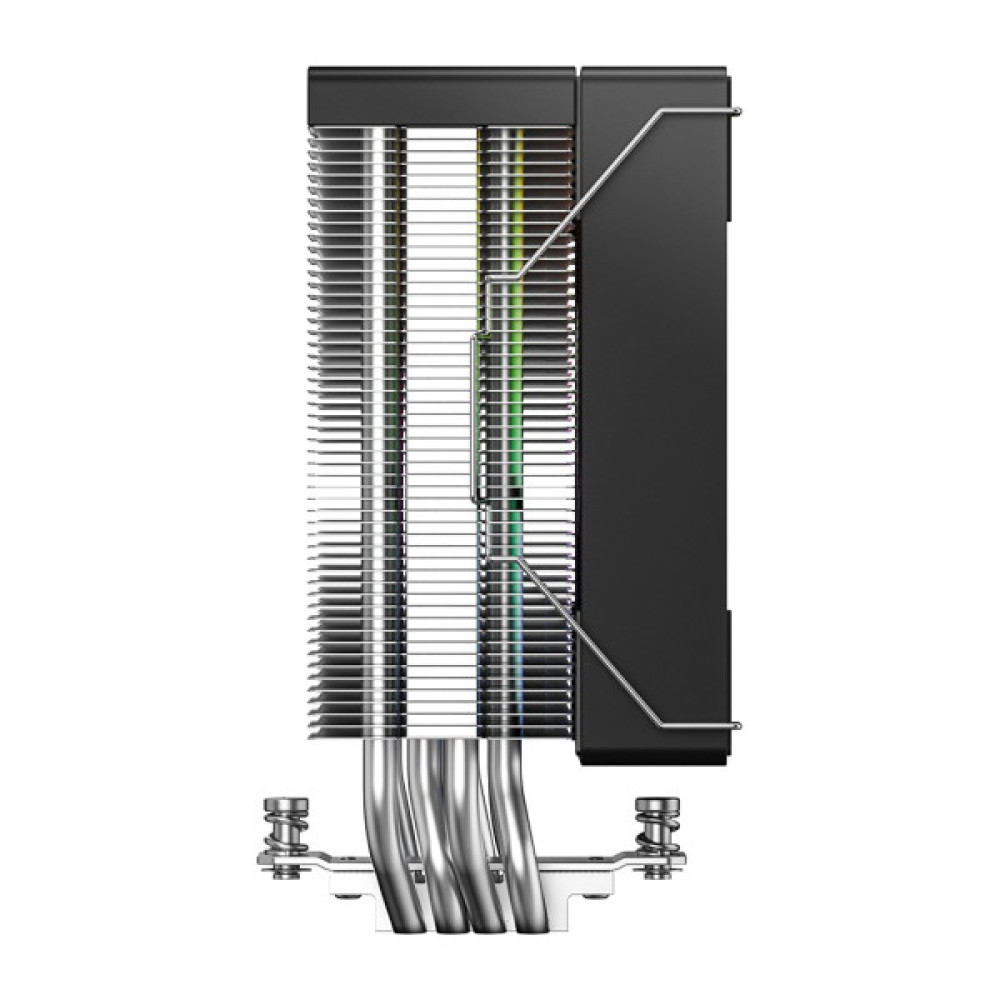 Кулер до процесора ID-Cooling SE-214-XT V2 ARGB
