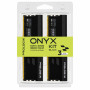 Модуль пам'яті для комп'ютера DDR4 32GB (2x16GB) 3600 MHz Onyx Black Prologix (PRO32GB3600YB4K)