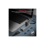 Концентратор Promate USB-C 4-in-1 порти Promate mediahub-c3.grey (mediahub-c3.grey) Концентратор Promate USB-C 4-in-1 порти Promate mediahub-c3.grey (mediahub-c3.grey)