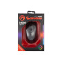 Мишка Marvo M508 Multi-LED USB Black (M508) Мишка Marvo M508 Multi-LED USB Black (M508)