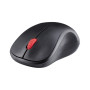 Мишка Defender Bit MB-205 Silent Wireless Black (52205) Мишка Defender Bit MB-205 Silent Wireless Black (52205)