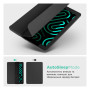Чохол до планшета Armorstandart Smart Fold Pen Apple iPad Pro 13 (2024) Black (ARM78138) Чохол до планшета Armorstandart Smart Fold Pen Apple iPad Pro 13 (2024) Black (ARM78138)