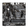 Материнська плата GIGABYTE B550M_K sAM4 B550 4xDDR4 M.2 HDMI DP mATX Материнська плата GIGABYTE B550M_K sAM4 B550 4xDDR4 M.2 HDMI DP mATX
