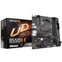 Материнська плата GIGABYTE B550M_K sAM4 B550 4xDDR4 M.2 HDMI DP mATX Материнська плата GIGABYTE B550M_K sAM4 B550 4xDDR4 M.2 HDMI DP mATX