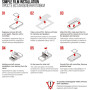 Плівка захисна Armorstandart Oscal Pad 13 (ARM69337) Плівка захисна Armorstandart Oscal Pad 13 (ARM69337)