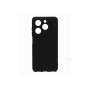 Чохол до мобільного телефона BeCover Infinix Hot 40i (X6528B) Black (710882) Чохол до мобільного телефона BeCover Infinix Hot 40i (X6528B) Black (710882)