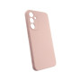 Чохол до мобільного телефона Dengos Soft Samsung Galaxy A35 5G (Pink) (DG-TPU-SOFT-56) Чохол до мобільного телефона Dengos Soft Samsung Galaxy A35 5G (Pink) (DG-TPU-SOFT-56)