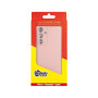 Чохол до мобільного телефона Dengos Soft Samsung Galaxy A35 5G (Pink) (DG-TPU-SOFT-56) Чохол до мобільного телефона Dengos Soft Samsung Galaxy A35 5G (Pink) (DG-TPU-SOFT-56)