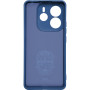 Чохол до мобільного телефона Armorstandart ICON Xiaomi Redmi Note 14 5G Camera cover Dark Blue (ARM79820) Чохол до мобільного телефона Armorstandart ICON Xiaomi Redmi Note 14 5G Camera cover Dark Blue (ARM79820)