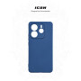 Чохол до мобільного телефона Armorstandart ICON Xiaomi Redmi Note 14 5G Camera cover Dark Blue (ARM79820) Чохол до мобільного телефона Armorstandart ICON Xiaomi Redmi Note 14 5G Camera cover Dark Blue (ARM79820)