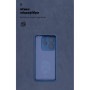 Чохол до мобільного телефона Armorstandart ICON Xiaomi Redmi Note 14 5G Camera cover Dark Blue (ARM79820) Чохол до мобільного телефона Armorstandart ICON Xiaomi Redmi Note 14 5G Camera cover Dark Blue (ARM79820)