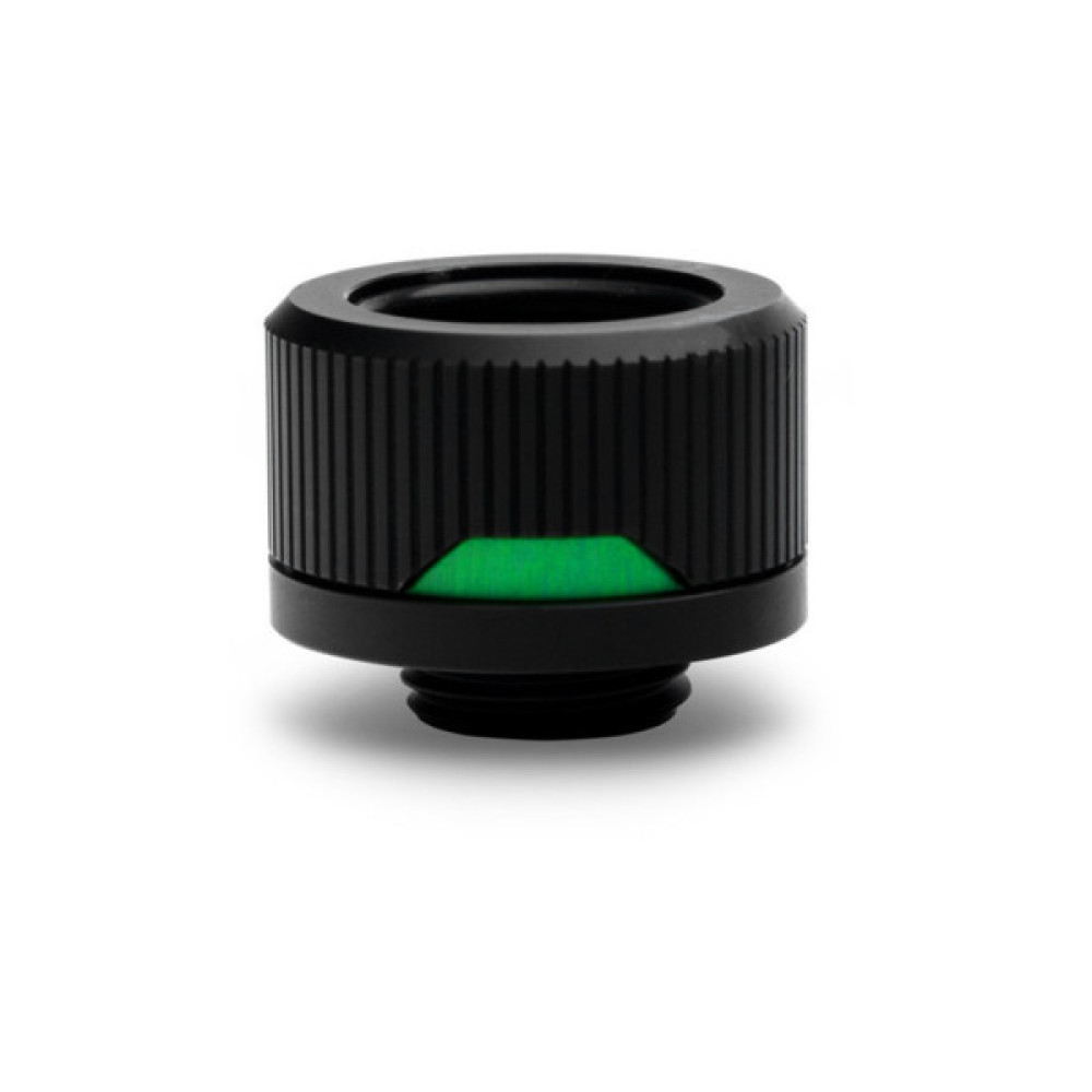 Фітинг для СРО Ekwb EK-Quantum Torque 6-Pack HDC 16 - Black (3831109824467)
