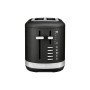 Тостер KitchenAid 5KMT2109EBK Тостер KitchenAid 5KMT2109EBK