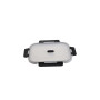 Харчовий контейнер MasterPro Foodies collection прямокутний 1,52 л (BGMP-5673) Харчовий контейнер MasterPro Foodies collection прямокутний 1,52 л (BGMP-5673)