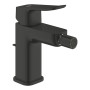 Змішувач для біде Grohe QuickFix Dice Black неповоротний, матовий чорний