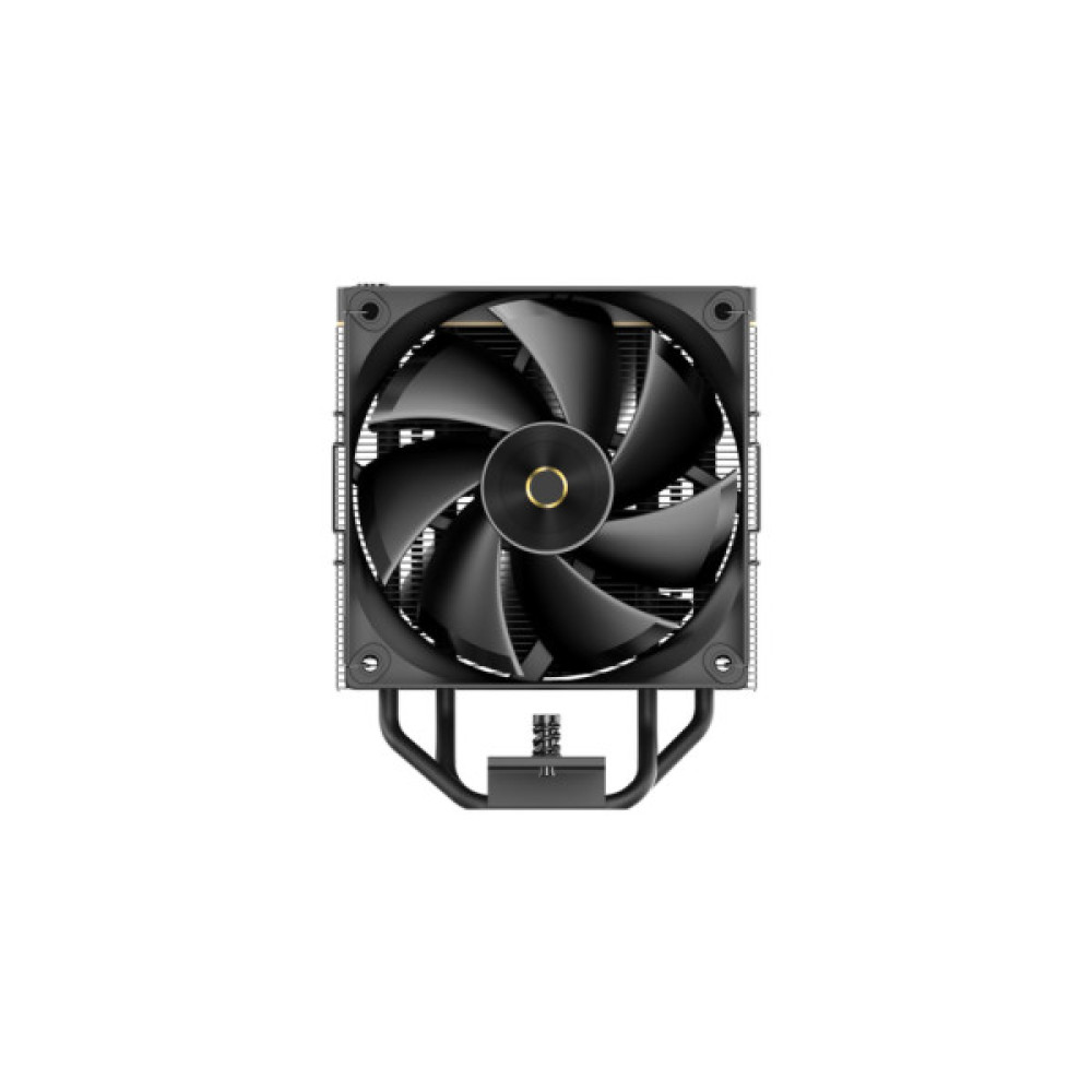 Система рідинного охолодження OCYPUS IOTA-A40-BK2NNWD00X-GL